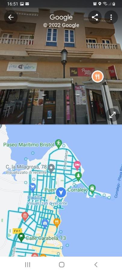 Casa Leon Apartment คอร์ราเลโฮ ภายนอก รูปภาพ