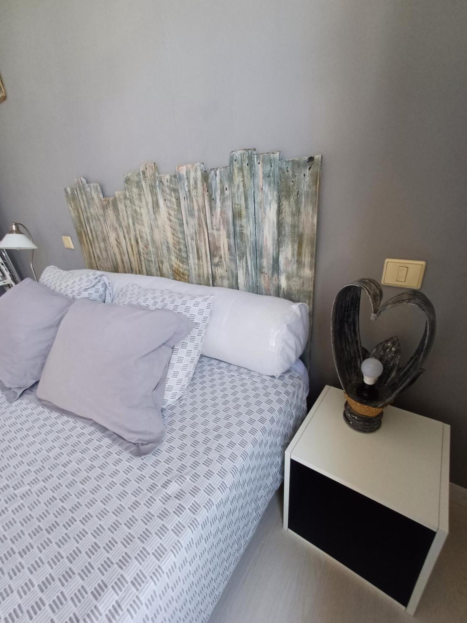 Casa Leon Apartment คอร์ราเลโฮ ภายนอก รูปภาพ