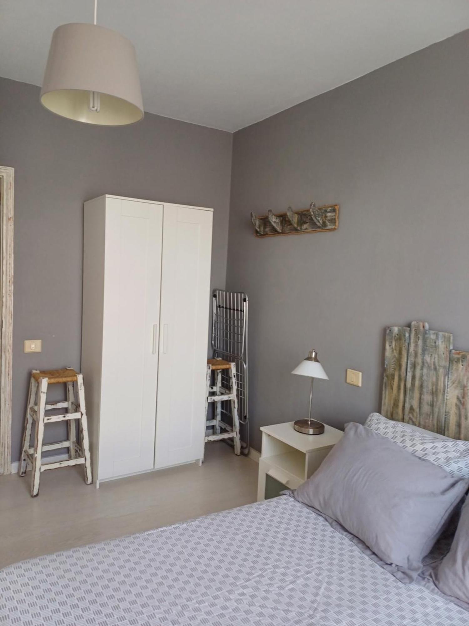 Casa Leon Apartment คอร์ราเลโฮ ภายนอก รูปภาพ