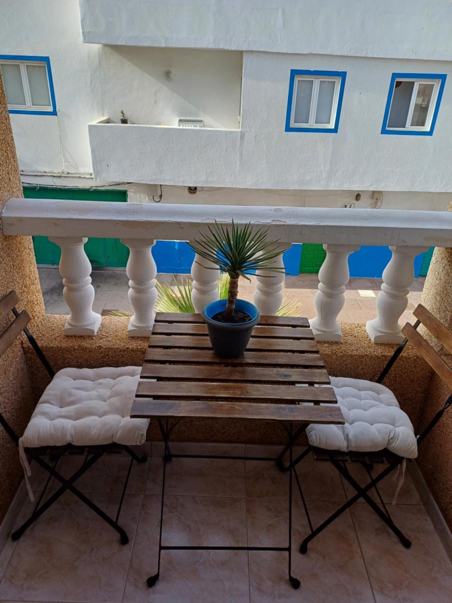 Casa Leon Apartment คอร์ราเลโฮ ภายนอก รูปภาพ