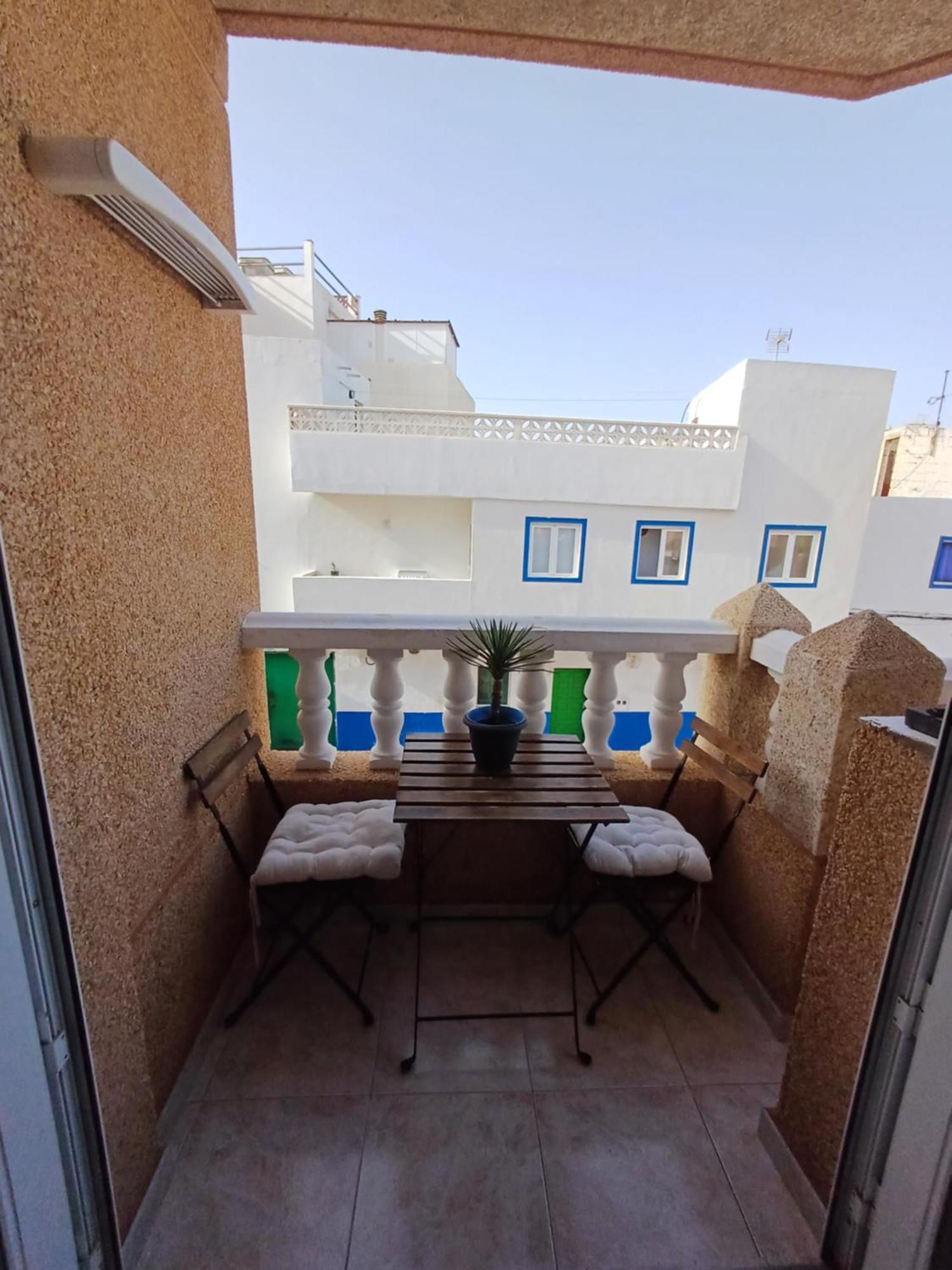 Casa Leon Apartment คอร์ราเลโฮ ภายนอก รูปภาพ