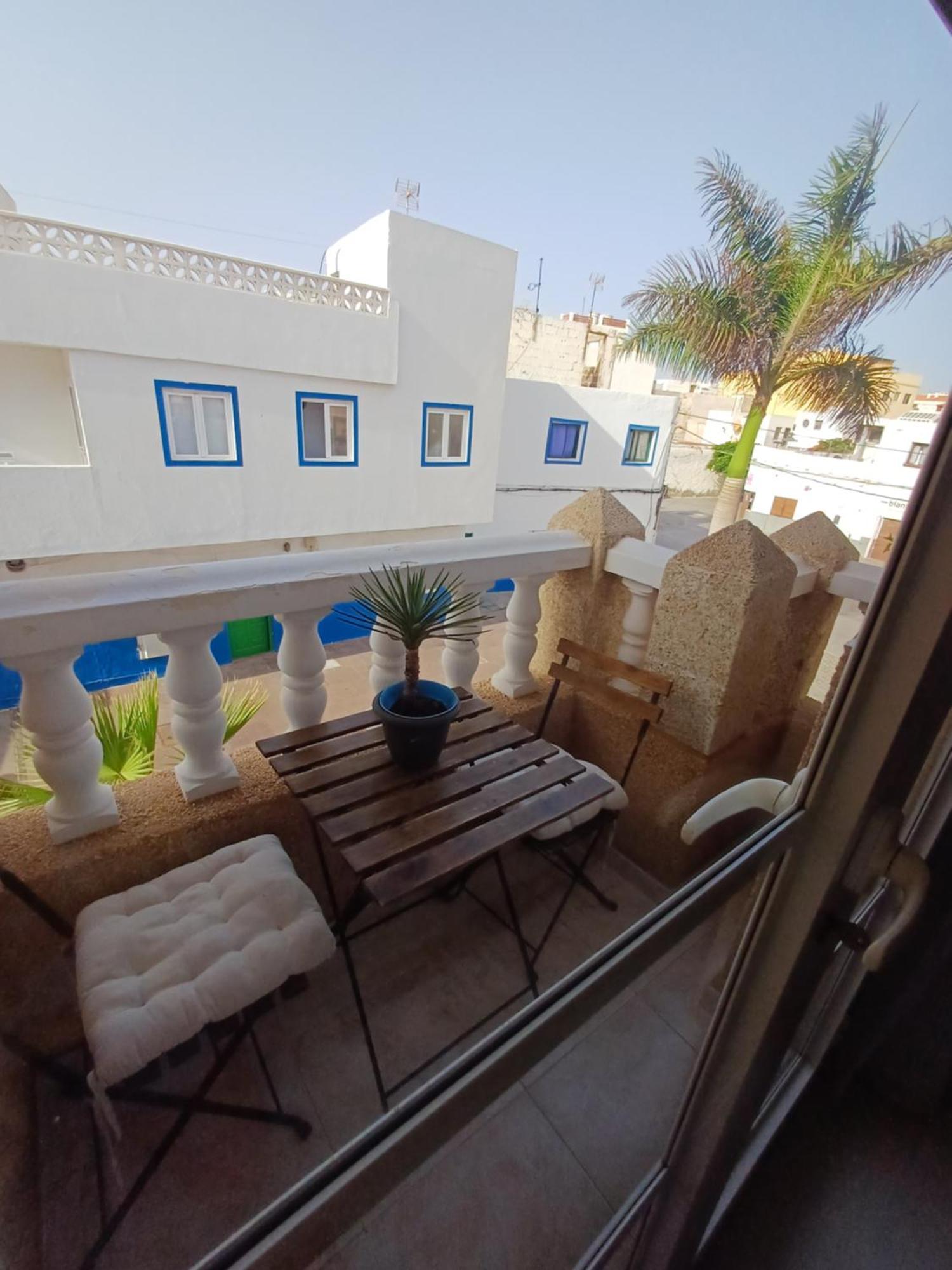 Casa Leon Apartment คอร์ราเลโฮ ภายนอก รูปภาพ