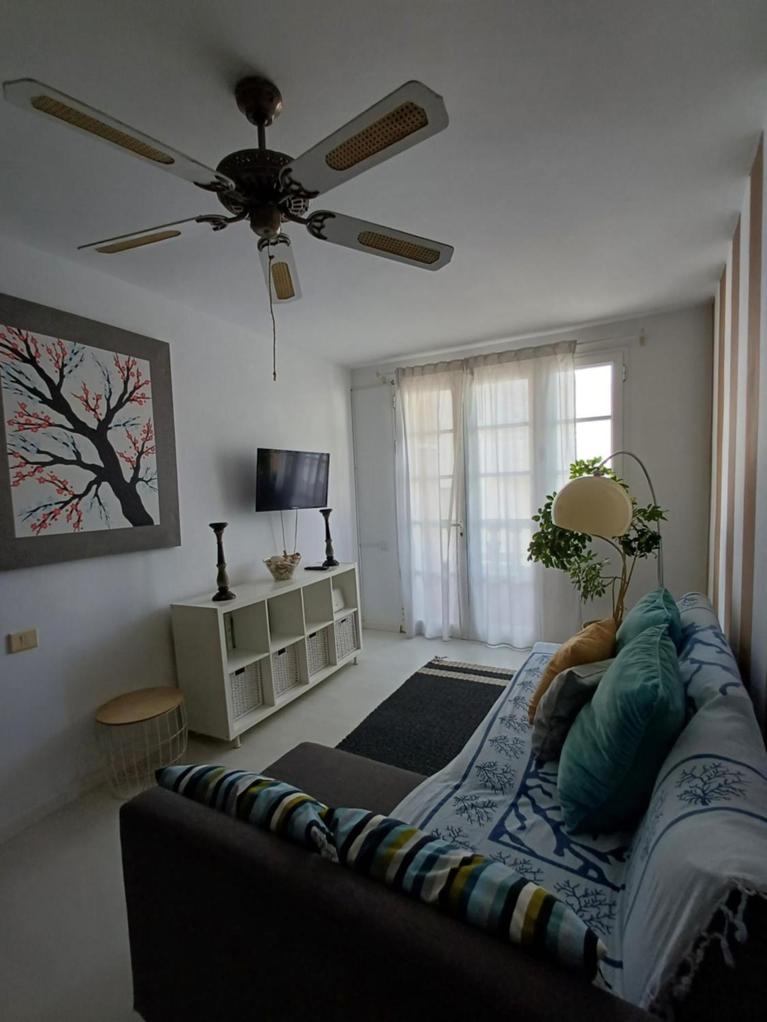 Casa Leon Apartment คอร์ราเลโฮ ภายนอก รูปภาพ