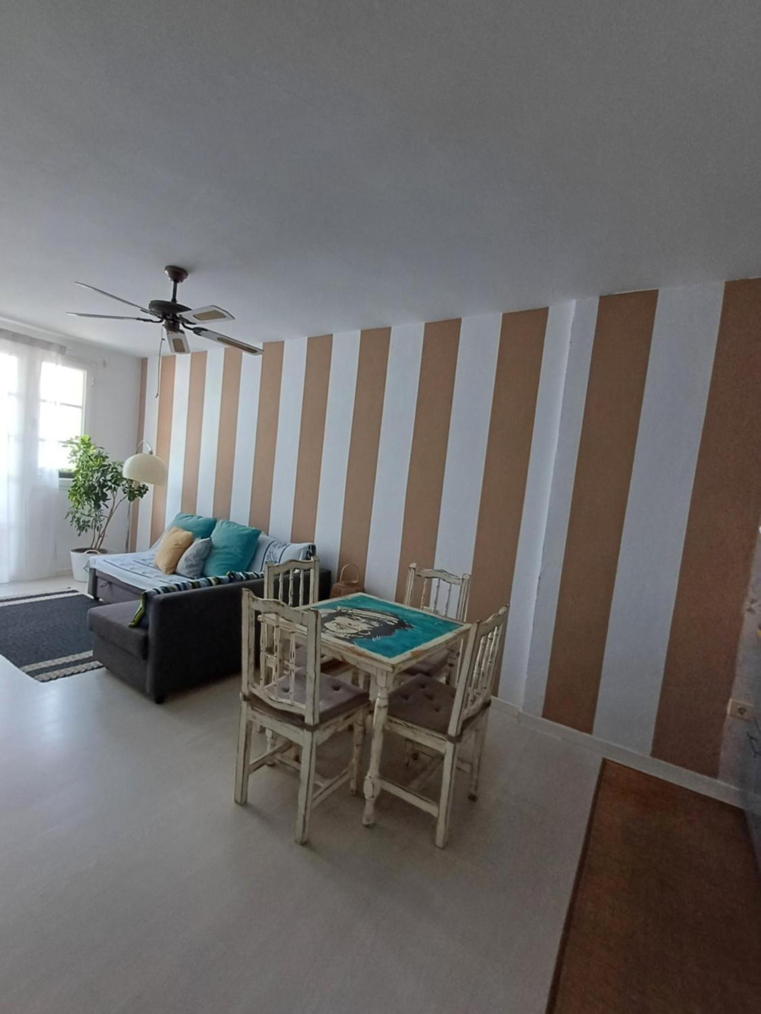 Casa Leon Apartment คอร์ราเลโฮ ภายนอก รูปภาพ