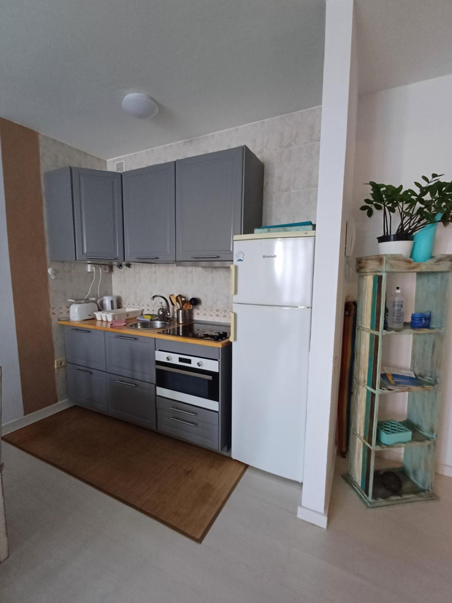 Casa Leon Apartment คอร์ราเลโฮ ภายนอก รูปภาพ