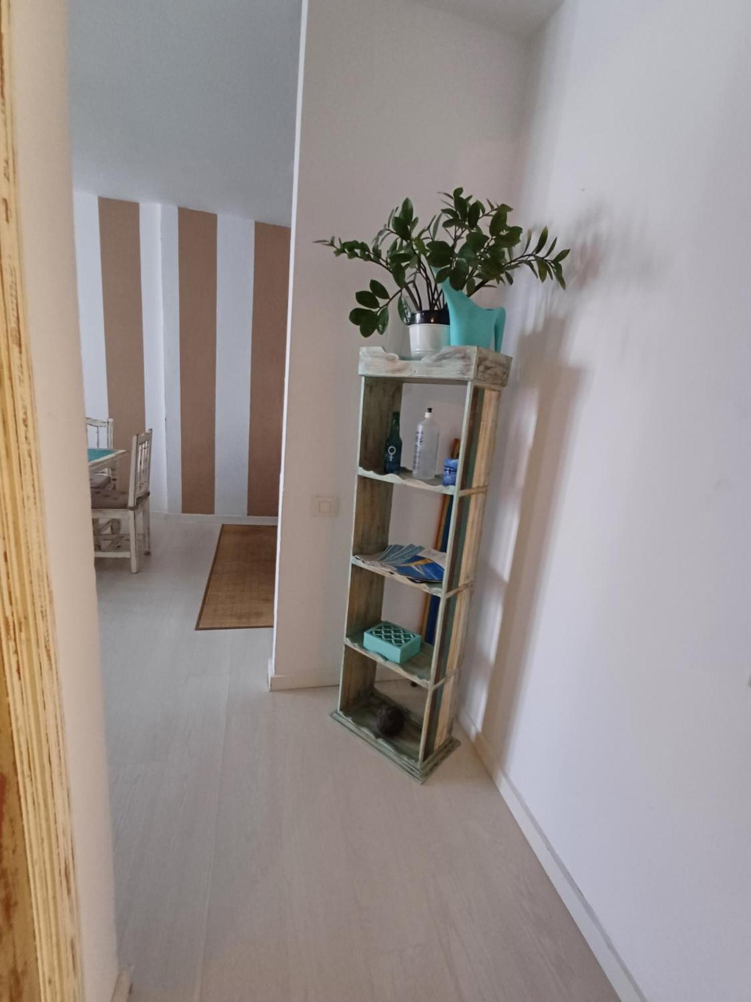 Casa Leon Apartment คอร์ราเลโฮ ภายนอก รูปภาพ