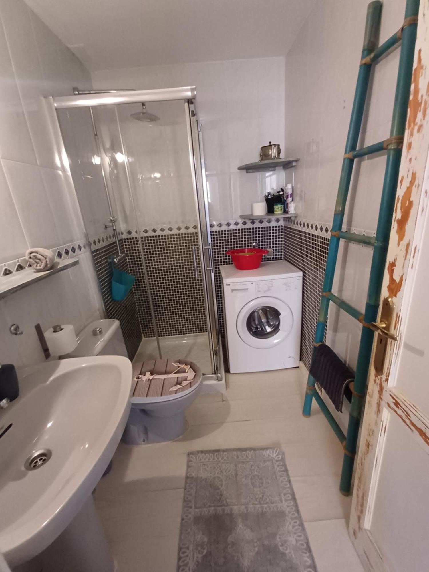 Casa Leon Apartment คอร์ราเลโฮ ภายนอก รูปภาพ