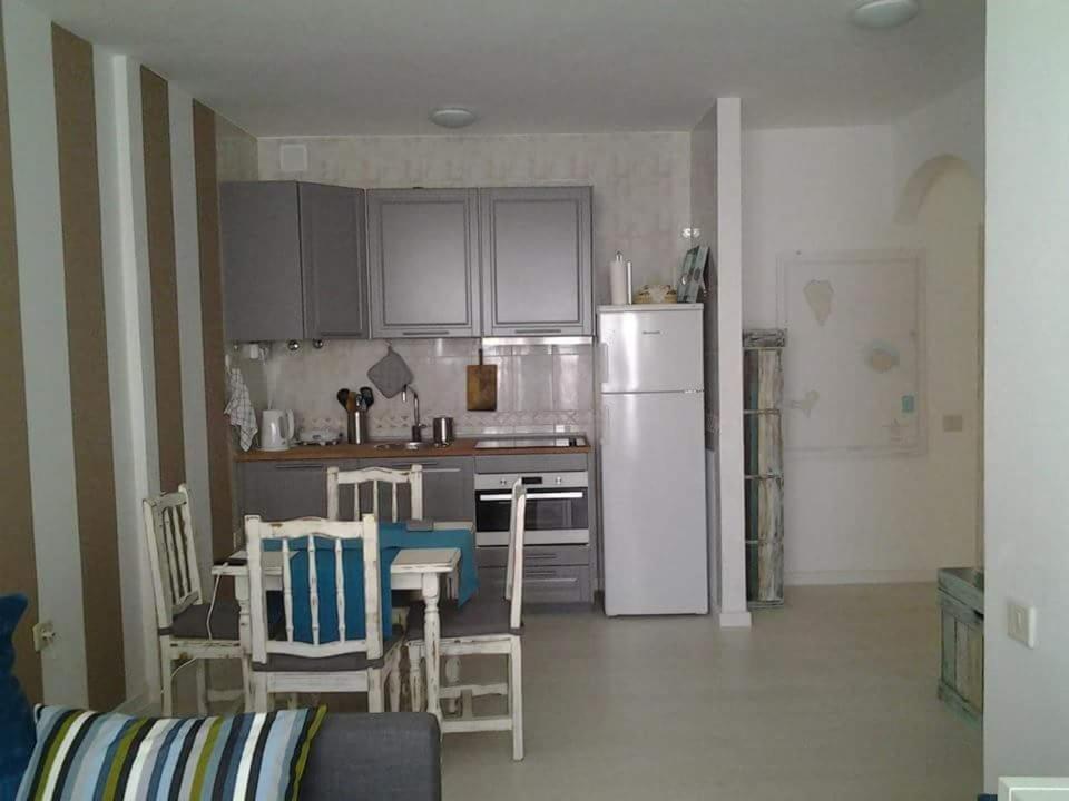 Casa Leon Apartment คอร์ราเลโฮ ภายนอก รูปภาพ