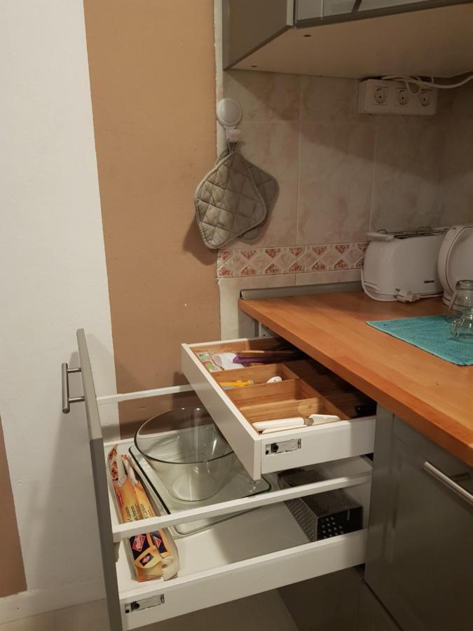 Casa Leon Apartment คอร์ราเลโฮ ภายนอก รูปภาพ
