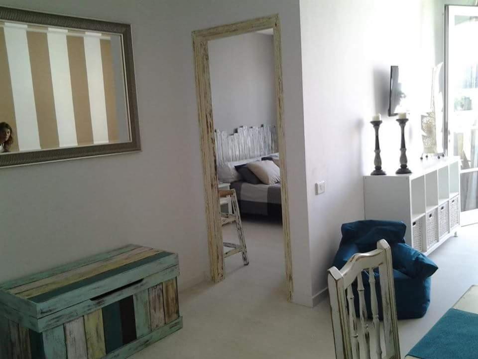 Casa Leon Apartment คอร์ราเลโฮ ภายนอก รูปภาพ