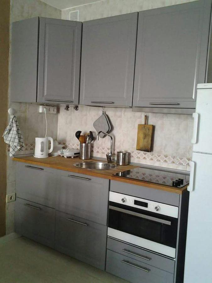 Casa Leon Apartment คอร์ราเลโฮ ภายนอก รูปภาพ