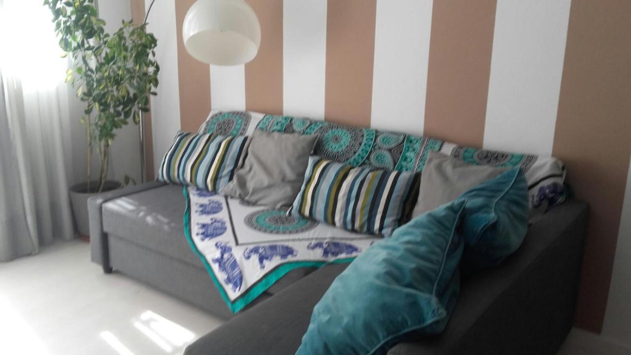 Casa Leon Apartment คอร์ราเลโฮ ภายนอก รูปภาพ