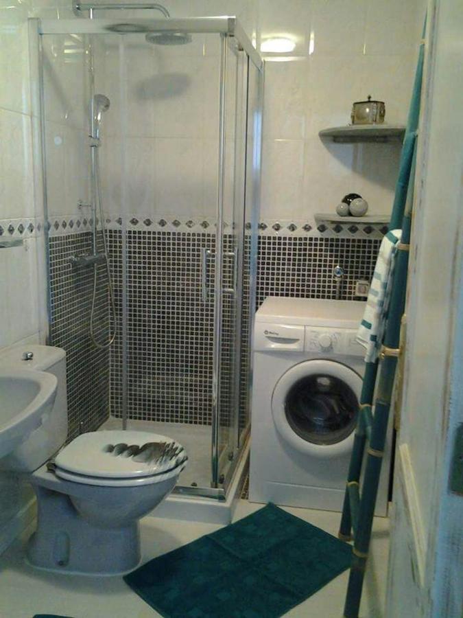 Casa Leon Apartment คอร์ราเลโฮ ภายนอก รูปภาพ