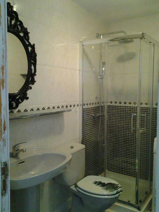 Casa Leon Apartment คอร์ราเลโฮ ภายนอก รูปภาพ
