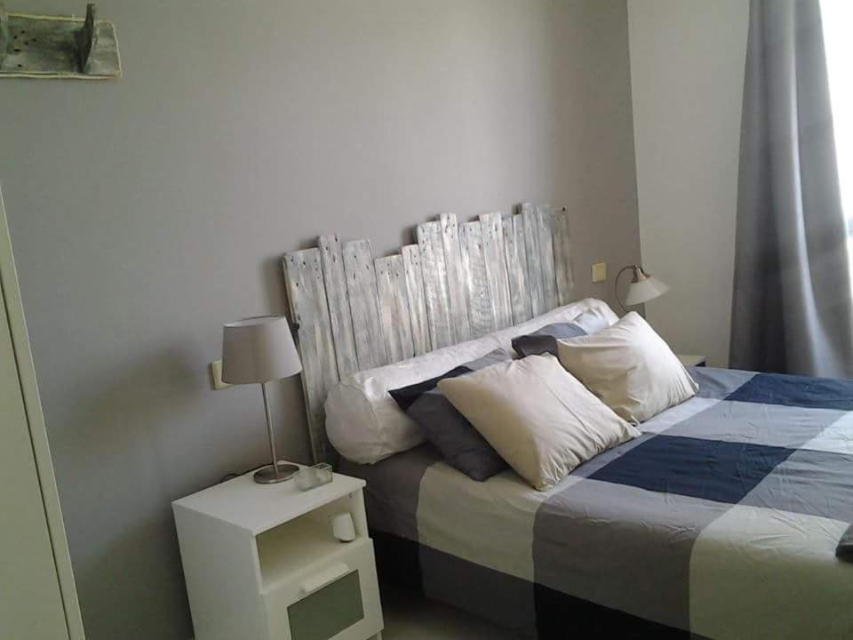 Casa Leon Apartment คอร์ราเลโฮ ภายนอก รูปภาพ