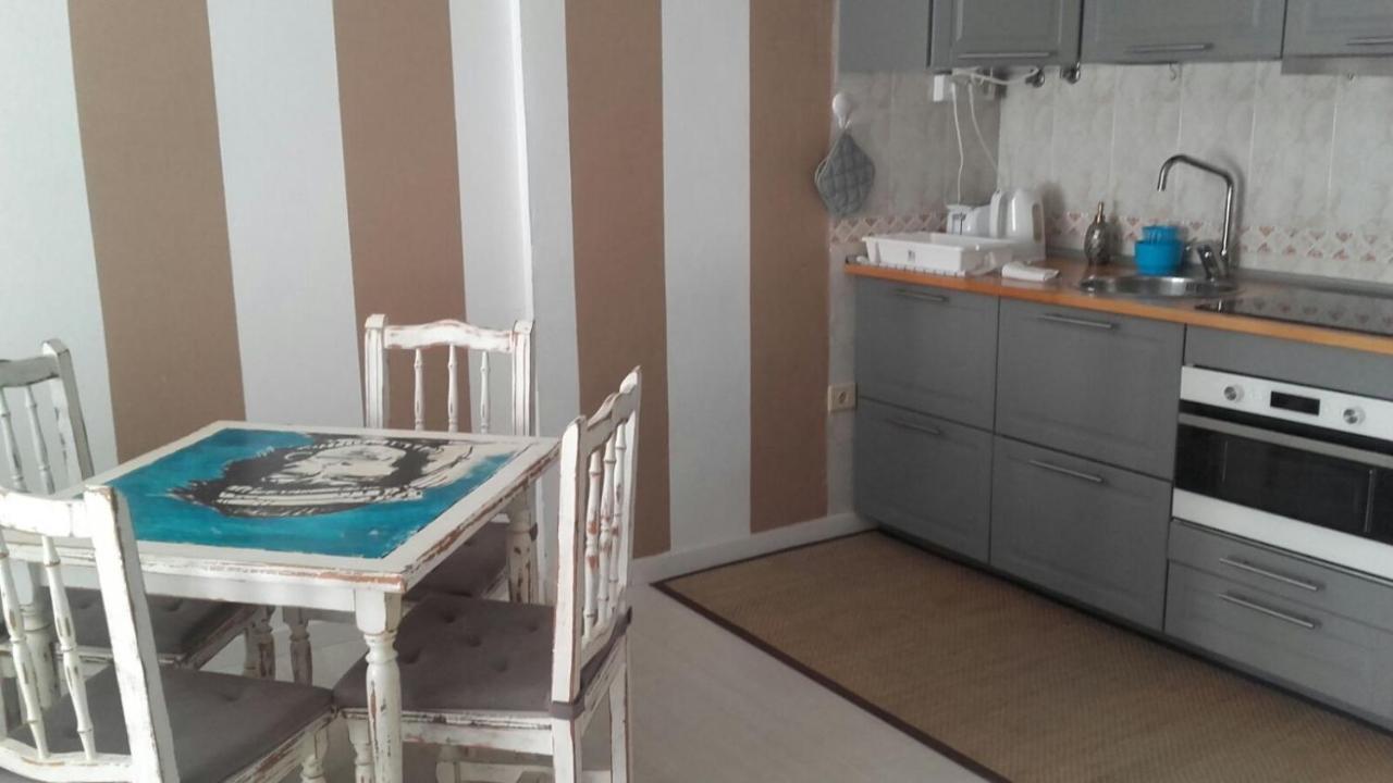 Casa Leon Apartment คอร์ราเลโฮ ภายนอก รูปภาพ