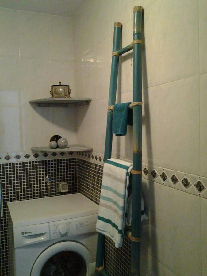 Casa Leon Apartment คอร์ราเลโฮ ภายนอก รูปภาพ