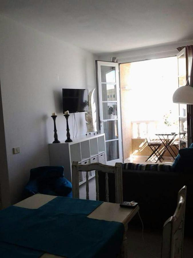 Casa Leon Apartment คอร์ราเลโฮ ภายนอก รูปภาพ